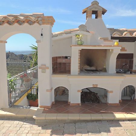 Appartamento Mariolu 3 Santa Maria Navarrese Bagian luar foto
