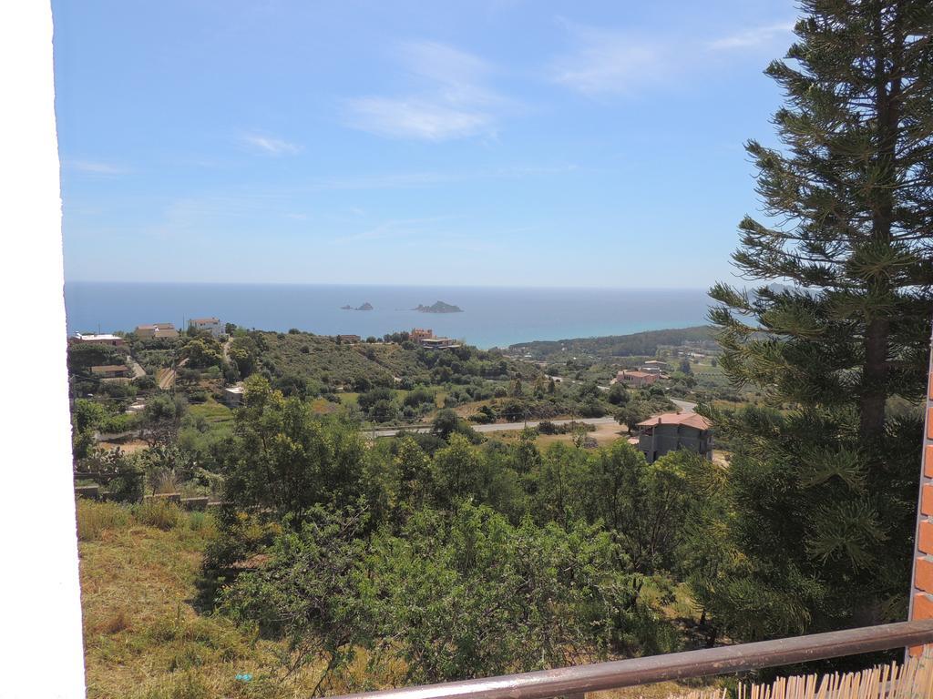 Appartamento Mariolu 3 Santa Maria Navarrese Bagian luar foto