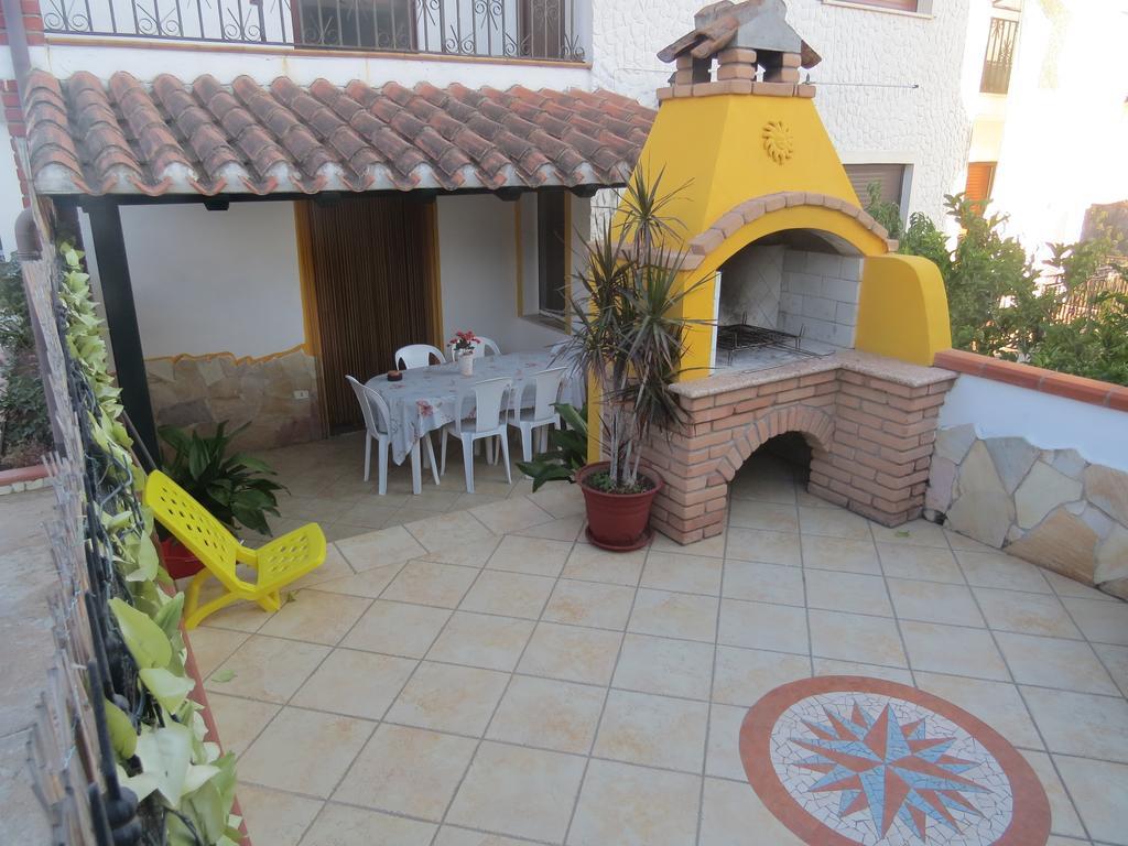 Appartamento Mariolu 3 Santa Maria Navarrese Ruang foto