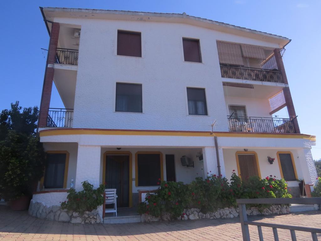 Appartamento Mariolu 3 Santa Maria Navarrese Ruang foto