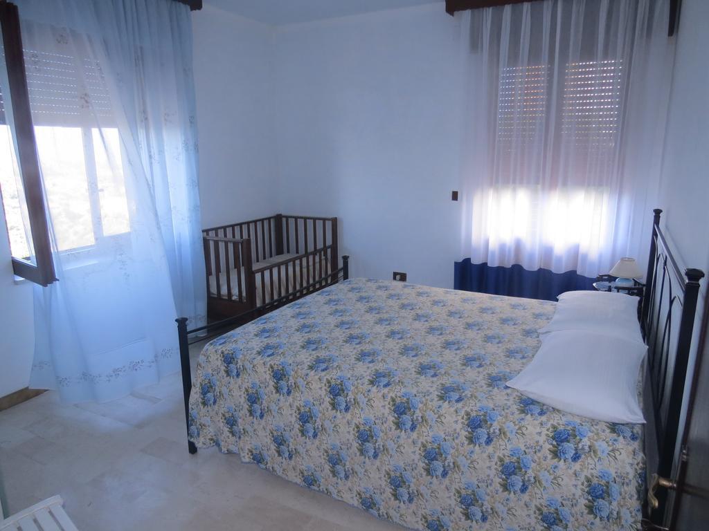 Appartamento Mariolu 3 Santa Maria Navarrese Ruang foto