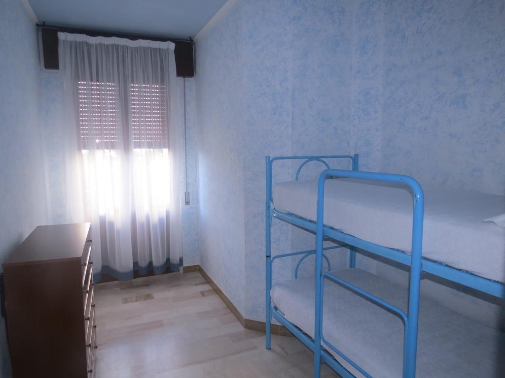 Appartamento Mariolu 3 Santa Maria Navarrese Ruang foto