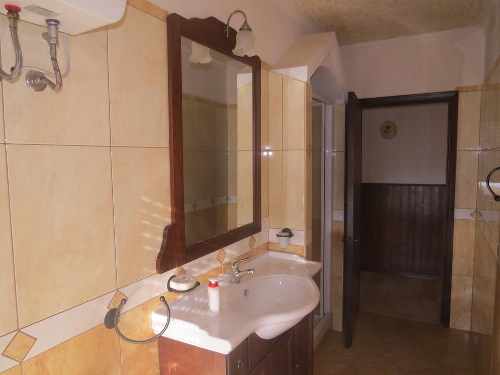 Appartamento Mariolu 3 Santa Maria Navarrese Bagian luar foto