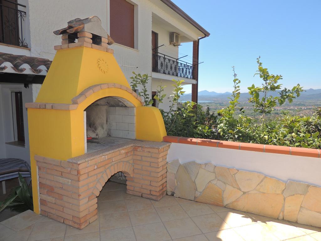 Appartamento Mariolu 3 Santa Maria Navarrese Bagian luar foto