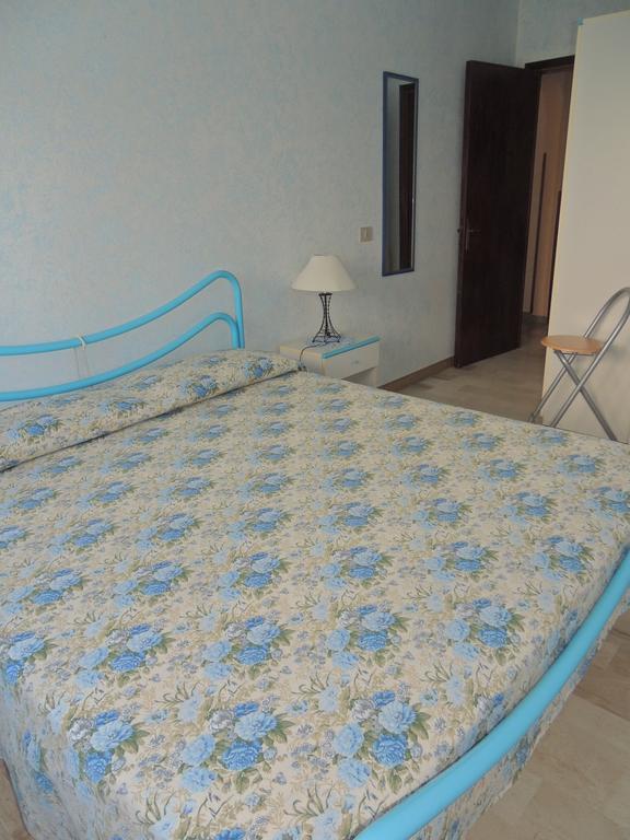 Appartamento Mariolu 3 Santa Maria Navarrese Bagian luar foto