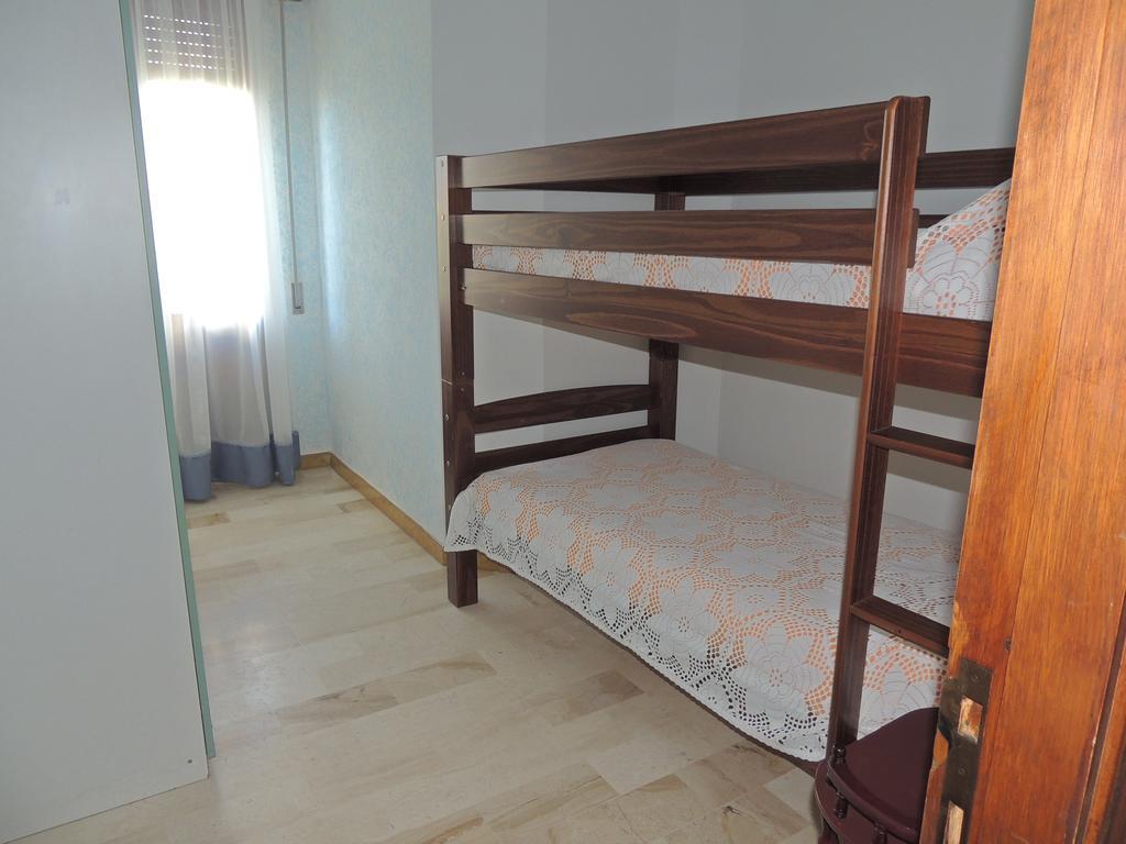 Appartamento Mariolu 3 Santa Maria Navarrese Bagian luar foto