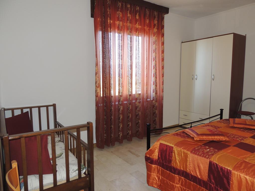 Appartamento Mariolu 3 Santa Maria Navarrese Bagian luar foto