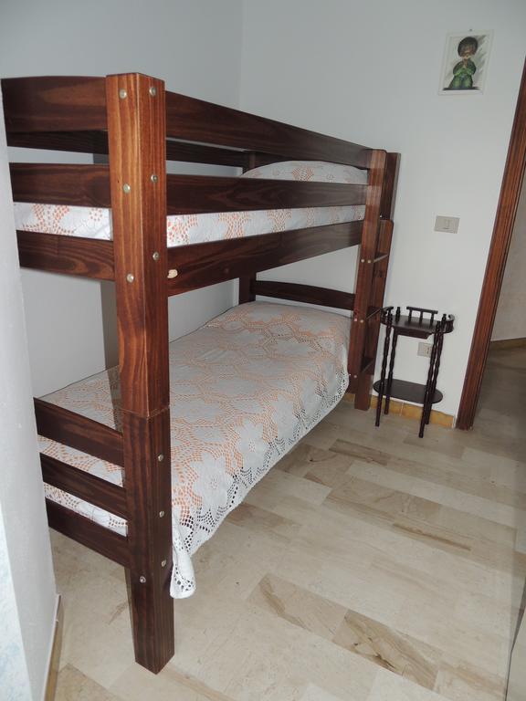 Appartamento Mariolu 3 Santa Maria Navarrese Bagian luar foto